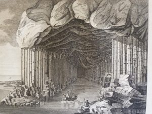 Fingal’s Cave