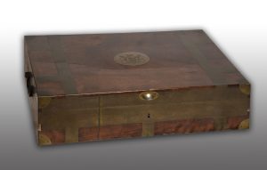 Le nécessaire de voyage de Teresa Guiccioli